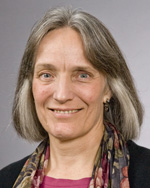 Christina Engelbart External Professor Executive Director, The Doug Engelbart Institute - engelbart