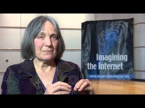 Internet Hall of Fame 2014: Christina Engelbart