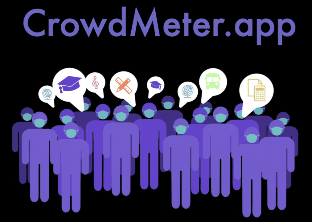 CrowdMeter