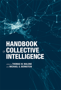 Handbook of Collective Intelligence