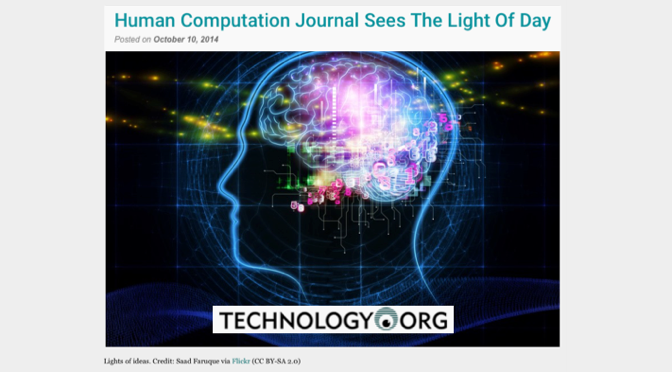 Computation in brain