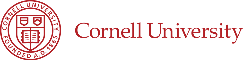 cornell university logo